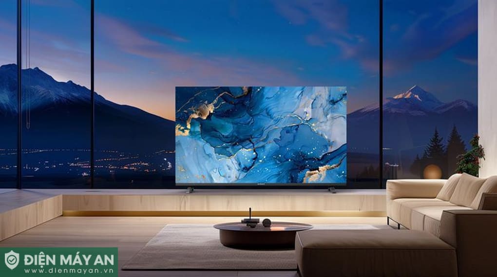 Google Tivi Coocaa HD 32 inch 32Z85